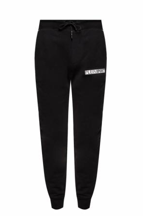 Sweatpants with a logo, zdjęcie 1 Sweatpants with a logo od Plein Sport